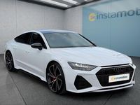 Gebraucht Audi RS7 600 PS (441 kW) 2020 Weiß Kleinwagen