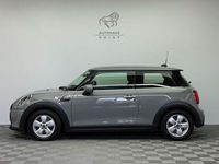 Gebraucht Mini Cooper Essential 136 PS (100 kW) 2022 Grau Kleinwagen