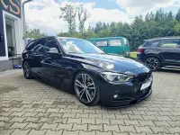 Gebraucht BMW 335 Performance 313 PS (230 kW) 2017 Schwarz Limousine