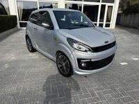 Gebraucht Ligier JS50 2017 Silber Kleinwagen