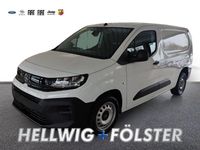 Neu Opel Combo 102 PS (75 kW) 2026 Weiß Kombi