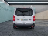 Gebraucht Opel Vivaro-e Combi 100 kW (136 PS) 2021 Grau Van