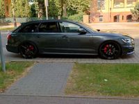 gebraucht Audi A6 4G C7 3.0 TDI BiTDi