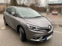 gebraucht Renault Grand Scénic IV TCE130 BOSE AHK LED PARK RFK NAVI