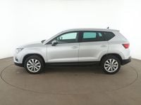 Gebraucht Seat Ateca Style 150 PS (110 kW) 2018 Grau SUV