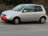 gebraucht VW Lupo 1.0