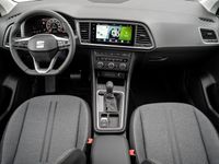 Neu Seat Ateca Style 150 PS (110 kW) 2026 Silber SUV