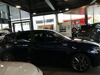 Gebraucht Hyundai i30 Advantage 140 PS (102 kW) 2024 Blau metallic Limousine