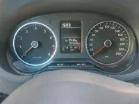 Gebraucht VW Polo 105 PS (77 kW) 2014 Schwarz Kleinwagen