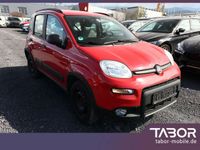Gebraucht Fiat Panda Wild 86 PS (63 kW) 2021 Andere farbe Kleinwagen