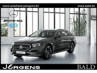 Gebraucht Mercedes E300 Avantgarde 197 PS (144 kW) 2025 Metalliclack graphitgrau Kombi