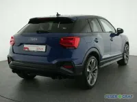 Gebraucht Audi SQ2 Sport 300 PS (220 kW) 2025 Ascariblau metallic SUV