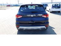 Second-hand Seat Arona 110 CP (80 kW) 2023 Albastru SUV