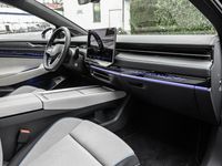 Gebraucht VW ID.7 Pro 210 kW (286 PS) 2023 Schwarz / grenadillschwarz Kleinwagen