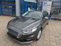 gebraucht Ford Mondeo Hybrid Business Edition Turnier (CNG)