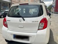 Usata Suzuki Celerio 68 CV (50 kW) 2018 Bianco Utilitaria