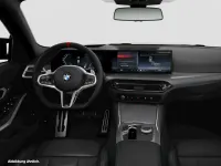 Gebraucht BMW M340 Sport Line 340 PS (250 kW) 2025 Weiß Limousine