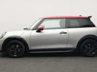 Gebraucht Mini John Cooper Works 231 PS (169 kW) 2025 Grau Kleinwagen