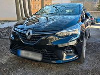 Occasion Renault Clio V 67 ch (49 kW) 2021 Noir Citadine