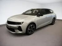 Brugt Opel Astra 131 HK (96 kW) 2025 Grå Hatchback