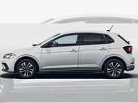 Ny VW Polo 95 HK (69 kW) 2025 Beige Sedan