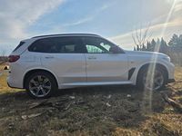 Gebraucht BMW X5 Shadowline 400 PS (294 kW) 2019 Weiß SUV