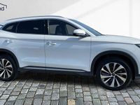 Gebraucht BYD Seal U Boost 218 PS (160 kW) 2025 Weiss / snowwhite SUV