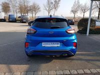 gebraucht Ford Puma ST-Line 1.0 EcoBoost 125 PS MHEV-Navi-LED-SHZ-K...