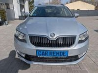 Gebraucht Skoda Octavia Ambition 140 PS (102 kW) 2013 Silber Kombi