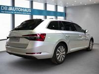 gebraucht Skoda Superb Ambition 1.4 TSI IV DSG