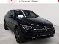 Gebraucht Mercedes E300 AMG 194 PS (142 kW) 2022 Schwarz Limousine