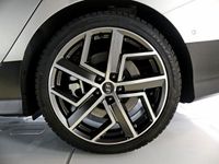 gebraucht Hyundai Ioniq 77kWh 4WD Unique-Paket Matt Gold Dig. Außenspiegel