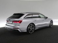 Gebraucht Audi A6 Ambiente 265 PS (194 kW) 2023 Florettsilber metallic (metallic) Kombi