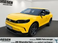 Gebraucht Ford Capri Premium 250 kW (340 PS) 2025 Gelb SUV