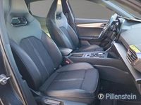 Gebraucht Cupra Formentor VZ 245 PS (180 kW) 2023 Grau SUV