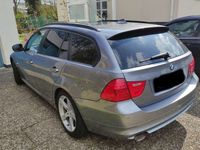 gebraucht BMW 318 318 3er d DPF Touring