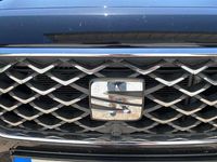 Gebraucht Seat Tarraco 4Drive 190 PS (139 kW) 2020 Schwarz SUV