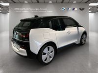 gebraucht BMW i3 120Ah Kamera Parkassistent PDC DAB