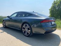 gebraucht Audi A7 50 3x S line TDI quattro Laser Matrix