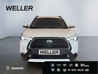 Gebraucht Toyota Corolla Cross Team 2024 Andere SUV