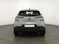 Neu Renault Captur 110 PS (80 kW) 2025 Andere SUV