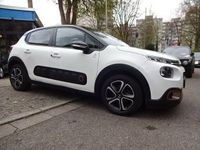 Gebraucht Citroën C3 Feel 83 PS (61 kW) 2020 Kleinwagen