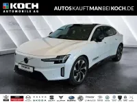 Gebraucht Volvo ES90 Ultra 244 kW (333 PS) 2026 Crystal white (70700) Limousine