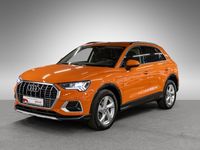 gebraucht Audi Q3 35 TFSI advanced ACC LED virtCo 360° 18''