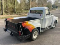 Gebraucht Ford V8 1954 Pickup
