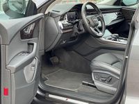 Gebraucht Audi Q8 Ambiente 340 PS (250 kW) 2019 Grau SUV