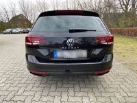 gebraucht VW Passat Variant 2.0 TDI SCR DSG Business Vari...