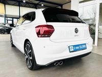 gebraucht VW Polo GTI 2.0 TSI DSG NAV LED BEATS Virtual 18'
