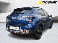 Neu Kia Stonic Vision 101 PS (74 kW) 2026 (du3) yacht blue m SUV