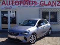 Gebraucht Opel Corsa Elegance 101 PS (74 kW) 2021 Grau Kleinwagen